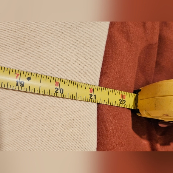 XL LOUIS VUITTON Fold Over Dust Bag Handbag Protector Tote Storage Luggage Cover - Picture 9 of 11